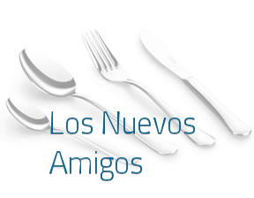 Los Nuevos Amigos en Zaragoza