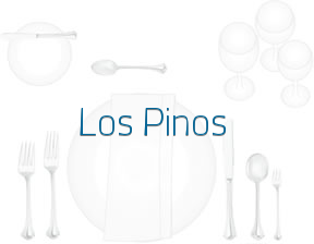 Los Pinos en Montoro