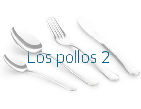 Los pollos 2 en L'Hospitalet De Llobregat