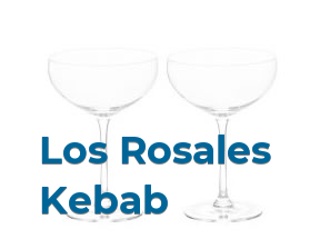 Los Rosales Kebab en Algarrobo