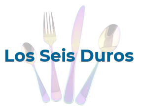 Los Seis Duros en Granada