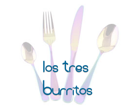Los Tres Burritos en Badalona