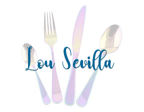 Lou Sevilla en Huelva