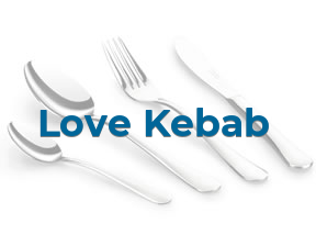 Love Kebab en Valladolid