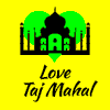 Love Taj Mahal en Valladolid