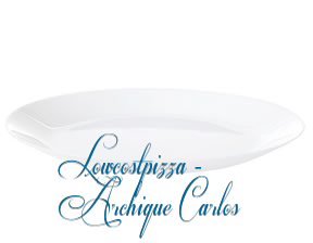 Lowcostpizza - Archique Carlos en Valencia