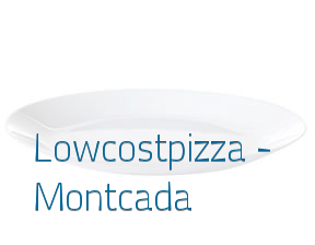 Nostra Pizza en València