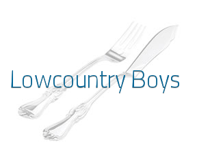Lowcountry Boys en Las Rozas De Madrid