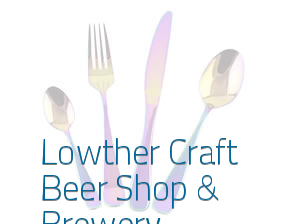 Lowther Craft Beer Shop & Brewery en Palma