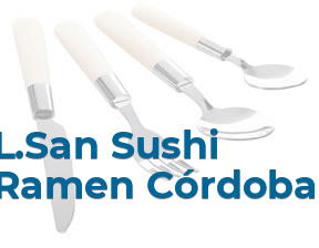 L.San Sushi Ramen Córdoba en Córdoba