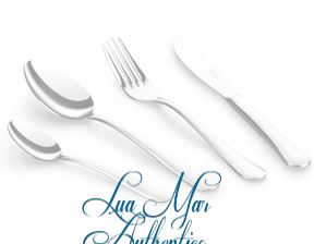 Lua Mar Authentico Restaurante Griego en Cambrils