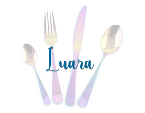 Luara en Seville