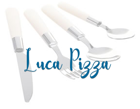 Luca Pizza en Sevilla