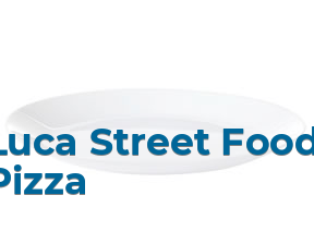 Luca Street Food Pizza en Zaragoza