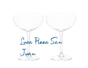 Luca Pizza San Juan en San Juan de Aznalfarache