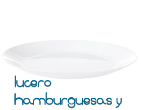 Lucero Hamburguesas y Tacos Hondureños en Madrid