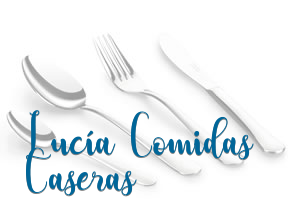 Lucía Comidas Caseras en Valladolid