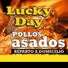 Lucky Day en Coria del Río