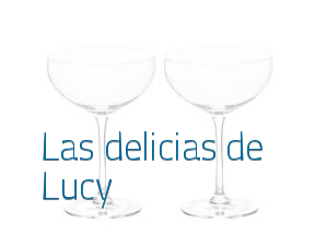 Las delicias de Lucy en Murcia