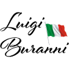 Luigi Buranni en Sanxenxo