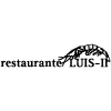 Luis II en San Sebastián de los Reyes