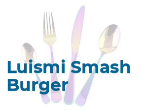 Luismi Smash Burger en Rivas-Vaciamadrid