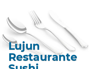Lujun Restaurante Sushi* en Castelldefels