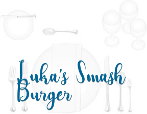 Luka’s Smash Burger en Cerdanyola del Vallès