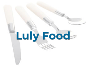 Luly Food en Seville