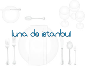 Luna de Istanbul en Sant Fruitós de Bages
