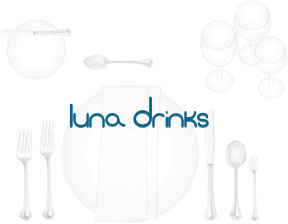 Luna Drinks en Barcelona