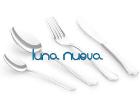 Luna Nueva en Bilbao