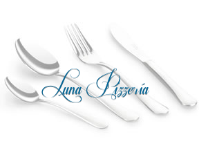 Luna Pizzería en Zaragoza