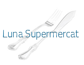 Luna Supermercat en Barcelona