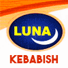 Luna Kebabish en Barcelona