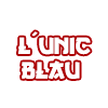 L´Unic Blau en Arenys de Mar