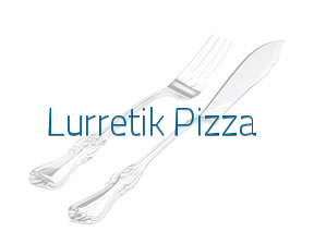 Lurretik Pizza en San Sebastián