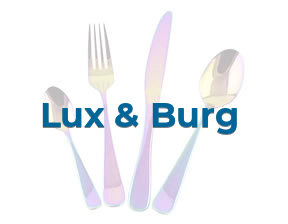 Lux & Burg en Barcelona