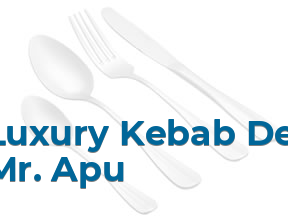 Luxury Kebab De Mr. Apu en Madrid