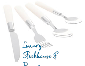 Luxury Steakhouse & Pizzeria en Salou