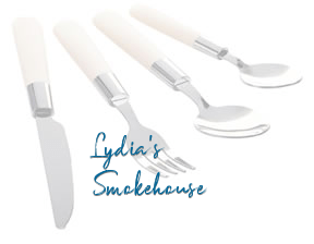 Lydia's Smokehouse en Ibiza