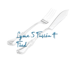 Lyma 5 Fusión - Food en Santander