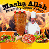 M-A Kebab Pizzería Brasería en San Adrián del Besós