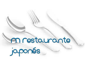 M Restaurante Japonés en Barcelona