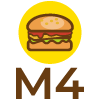M4 en Sevilla