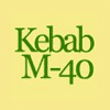 M40 Kebab en Granada