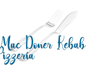 Mac Doner Kebab Pizzería en Madrid