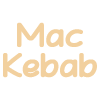 Mac Kebab Indian Food en Bø i TelemarkrrianaBurriana