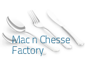 Mac n Chesse Factory en Barcelona