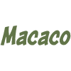 Macaco en Dos Hermanas